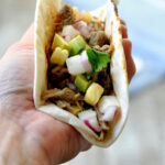 Easy Carnitas Tacos
