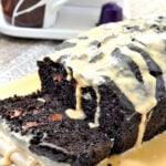Chocolate Espresso Zucchini Bread