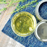 How to Make Thyme Simple Syrup