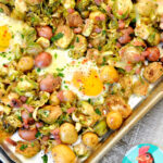 Sheet Pan Breakfast Recipe