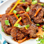 Crispy Orange Beef Recipe