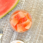 Grandma's Watermelon Rind Pickles