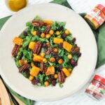 Massaged Kale Salad