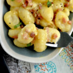 Authentic Pasta Carbonara