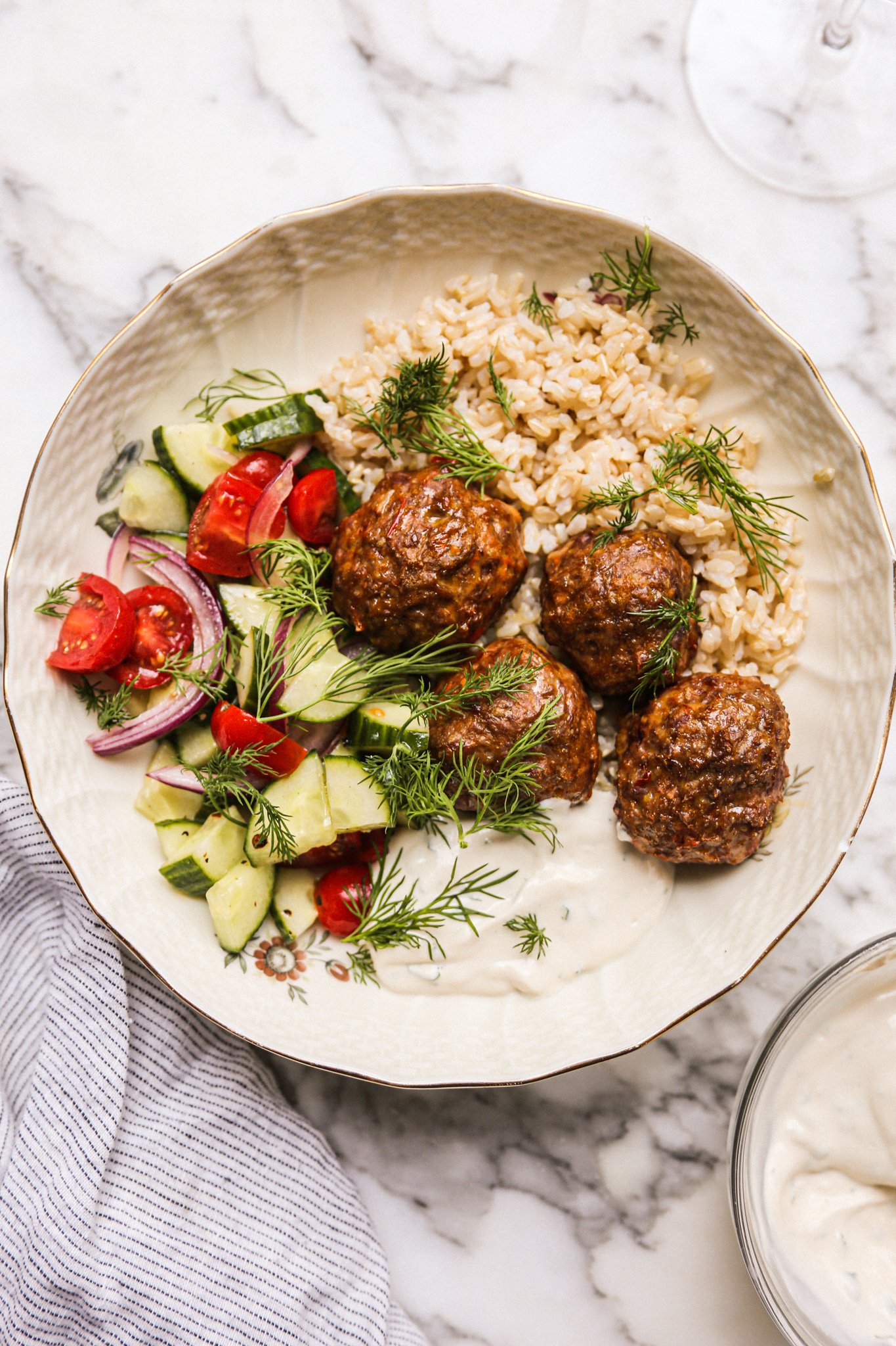 21 Tasty Ways to Use Leftover Rice - My Suburban Kitchen