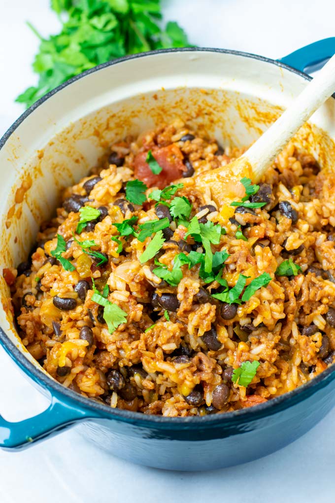 Image for Taco Rice