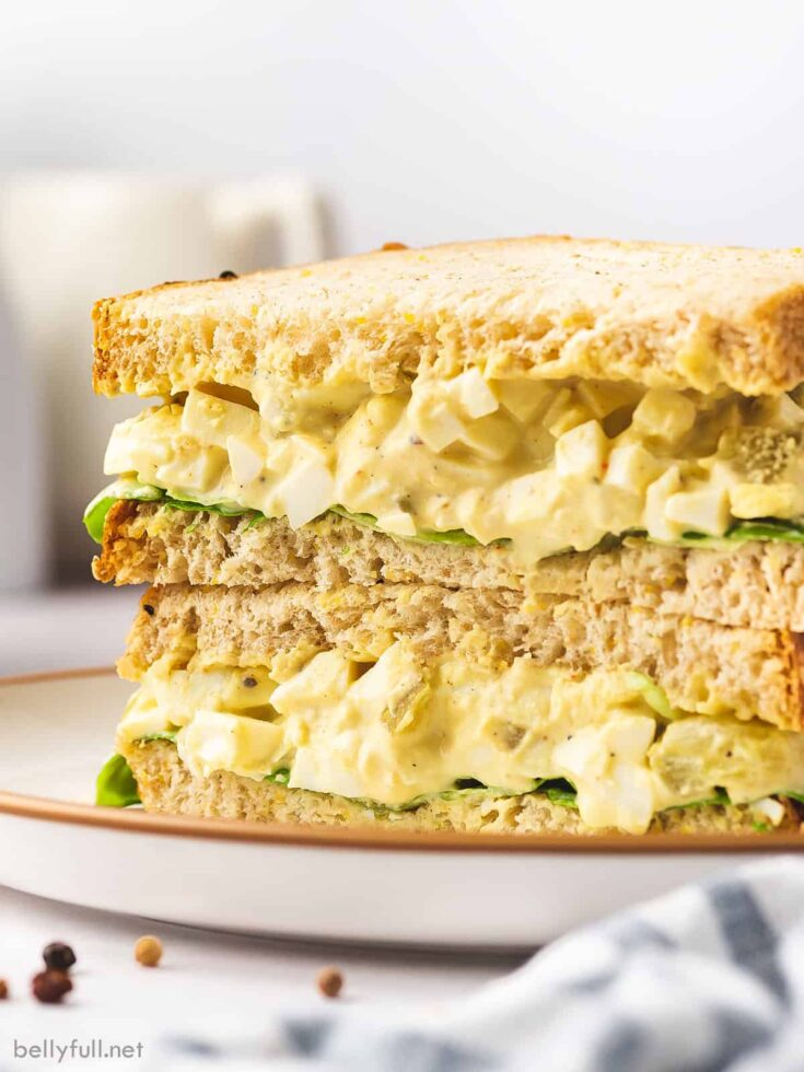 Image for Best Egg Salad