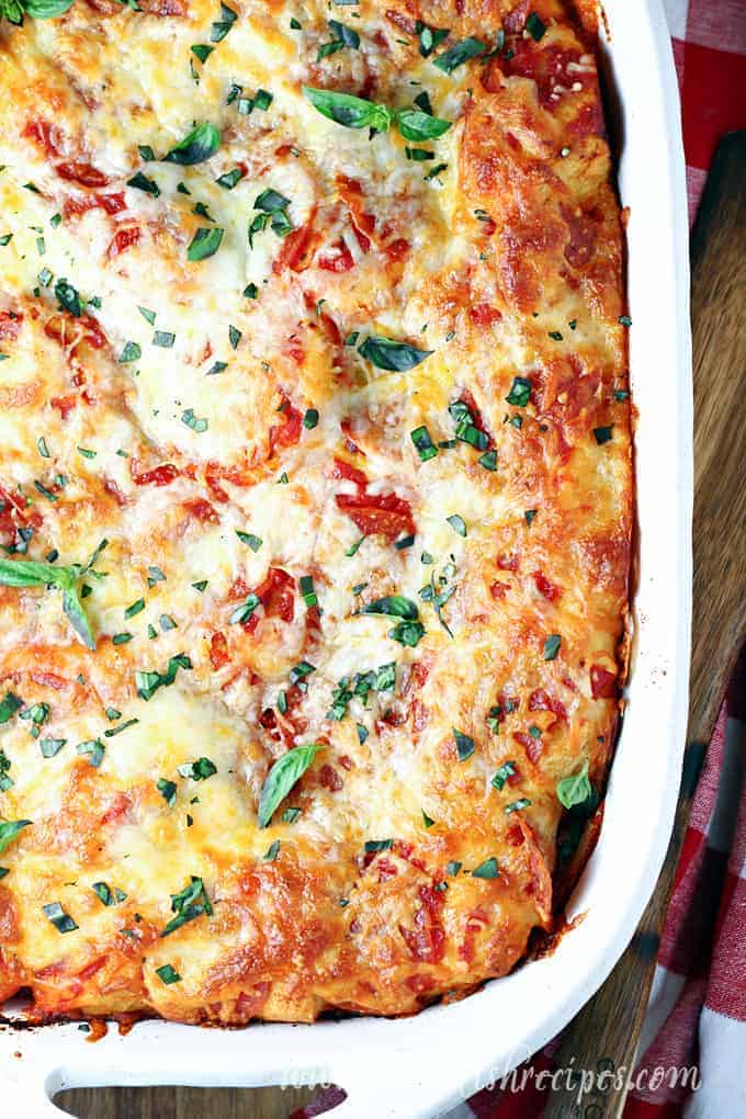 Image for Pepperoni Bubble Up Pizza