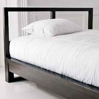 Don’t want to leave this bed