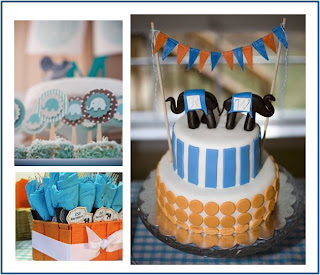 Birthday Par-Tays Galore!